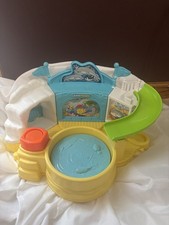 Fisher Price Little People