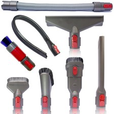 Replacement Attachments for