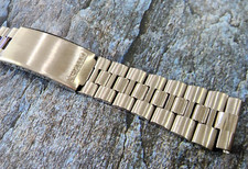 BRACCIALE NOS PER CITIZEN 18MM