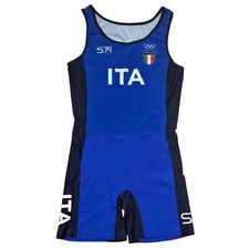 ALICE CODATO Body Gara