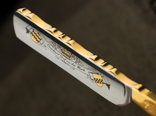 Rasoio graf everhardt 24 - graf,