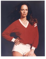 Catherine Bach anni 80