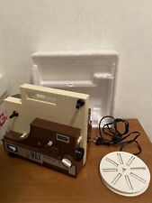 PROIETTORE GIOCATTOLO K4 CINE MAX NORMAL 8 ARTICOLO 506, ITALY, anni '70 VINTAGE