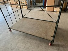 Gabbie per magazzino 200x100