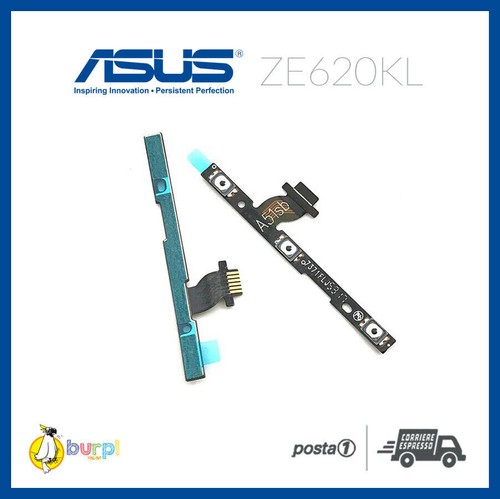 Volume off power asus - off,