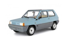 LAUDORACING-MODELS FIAT PANDA