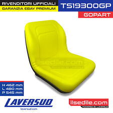 Sedile per Trattore in PVC