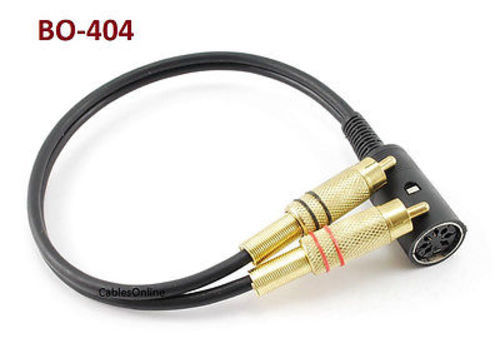 Adattatore audio 1ft din - audio,