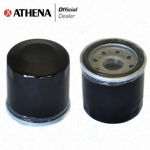 Cartuccia filtro olio athena - cartuccia,