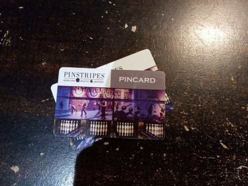 Carta regalo bistrot bocce