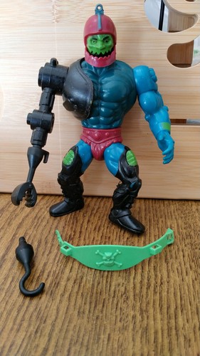 Masters the universe - of,