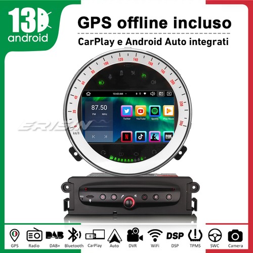 64gb android auto carplay - 14,