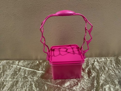New beautiful tupperware - beautiful,