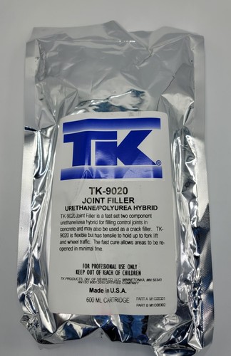 9020 fast set polyurea - tk-9020,