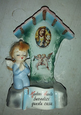 ARTE SACRA - SOPRAMMOBILE DA