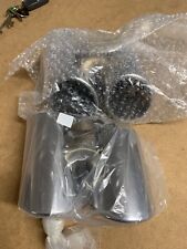 terminali scarico Porsche 997