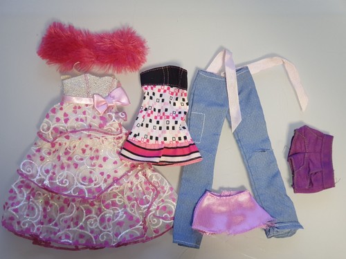Barbie bambola lotto - barbie,