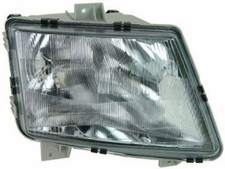 Faro Anteriore DX Per Mercedes