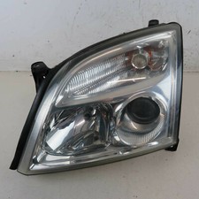 Fanale anteriore sinistro 09185782 Opel Vectra C 2002-2008 usato (70538)