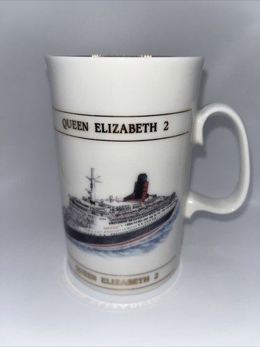 Tazza queen elizabeth - tazza,