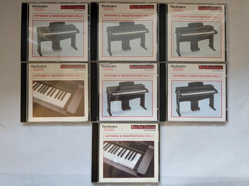 Pacchetto floppy disk - 7,