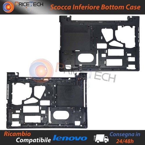 Bottom case scocca inferiore - bottom,