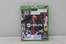 FIFA 21 (Xbox Serie X) - NUOVO