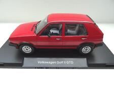 Volkswagen VW Golf 2 GTD