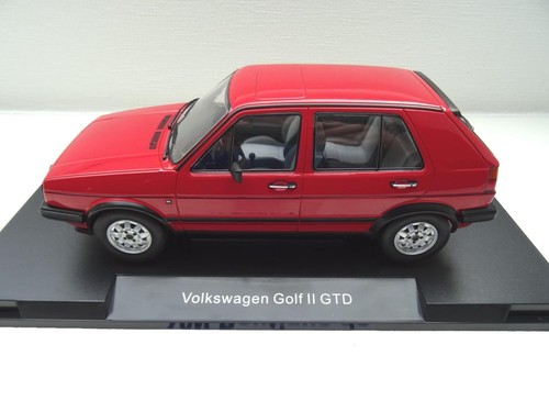 Volkswagen golf gtd - volkswagen, 2