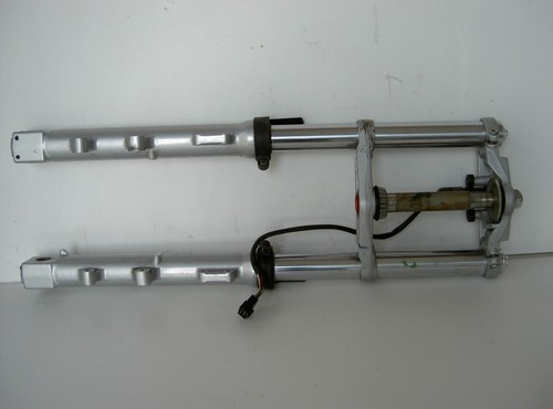 Forcella completa triumph - forcella,