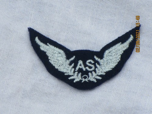 Royal air force equipaggio - force,,
