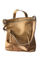 Borsa tote vintage nuova con