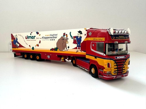 Modelli camion tekno - di,