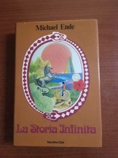MICHAEL ENDE La storia