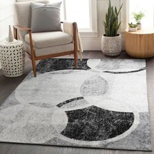 Tappeto Conveniente A Cerchio