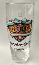 Boccale birra oktoberfest - boccale,