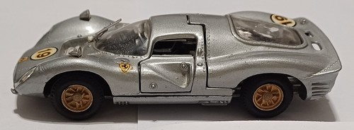 Mercury ferrari 330 - mercury,