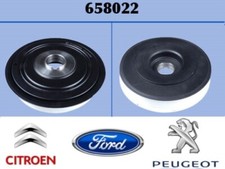 PULEGGIA ALBERO MOTORE FORD