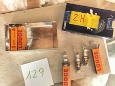 FIAT 500 N° 2 CANDELE 2H