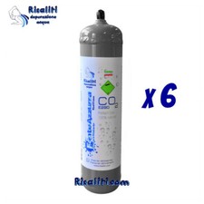 KIT 6 CILINDRI USA GETTA