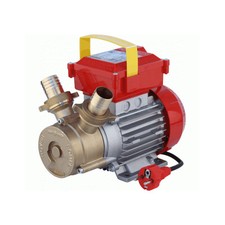 POMPA ELETTRICA DA TRAVASO