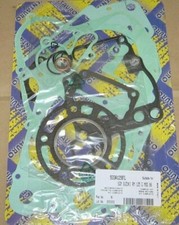 SUZUKI RM 125 G MOD. 86  SERIE