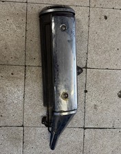Marmitta Terminale Honda