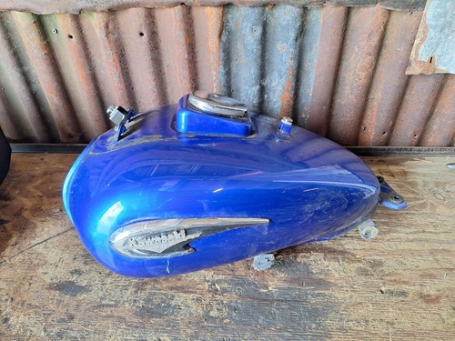 Eliminatore kawasaki 125 - bn,