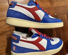 Diadora Leo Colacicco Heritage