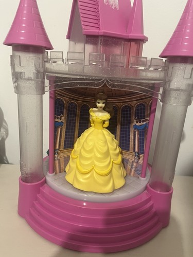 Disney princess castle - disney,