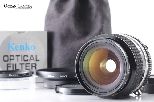 Con custodia top mint nikon - [top, mint]