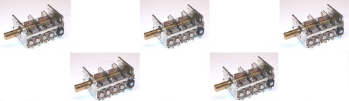Pcs variable air - =,