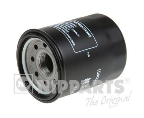 Filtro olio nipparts j1314013 - olio,