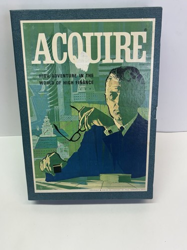 1968 acquisisci 100 alta - 3m, 100%